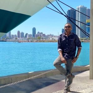 Meet your Posher, Moise